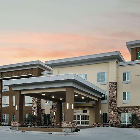 La Quinta By Wyndham Fort Worth West - I-30 Zewnętrze zdjęcie