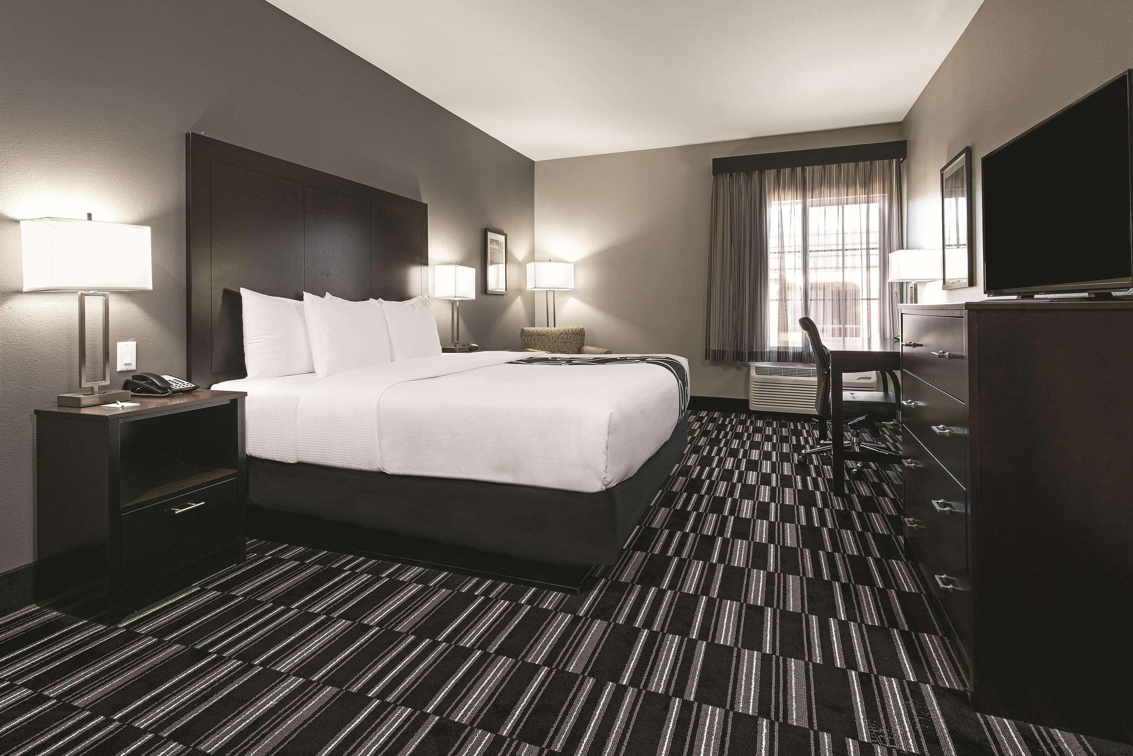 La Quinta By Wyndham Fort Worth West - I-30 Zewnętrze zdjęcie