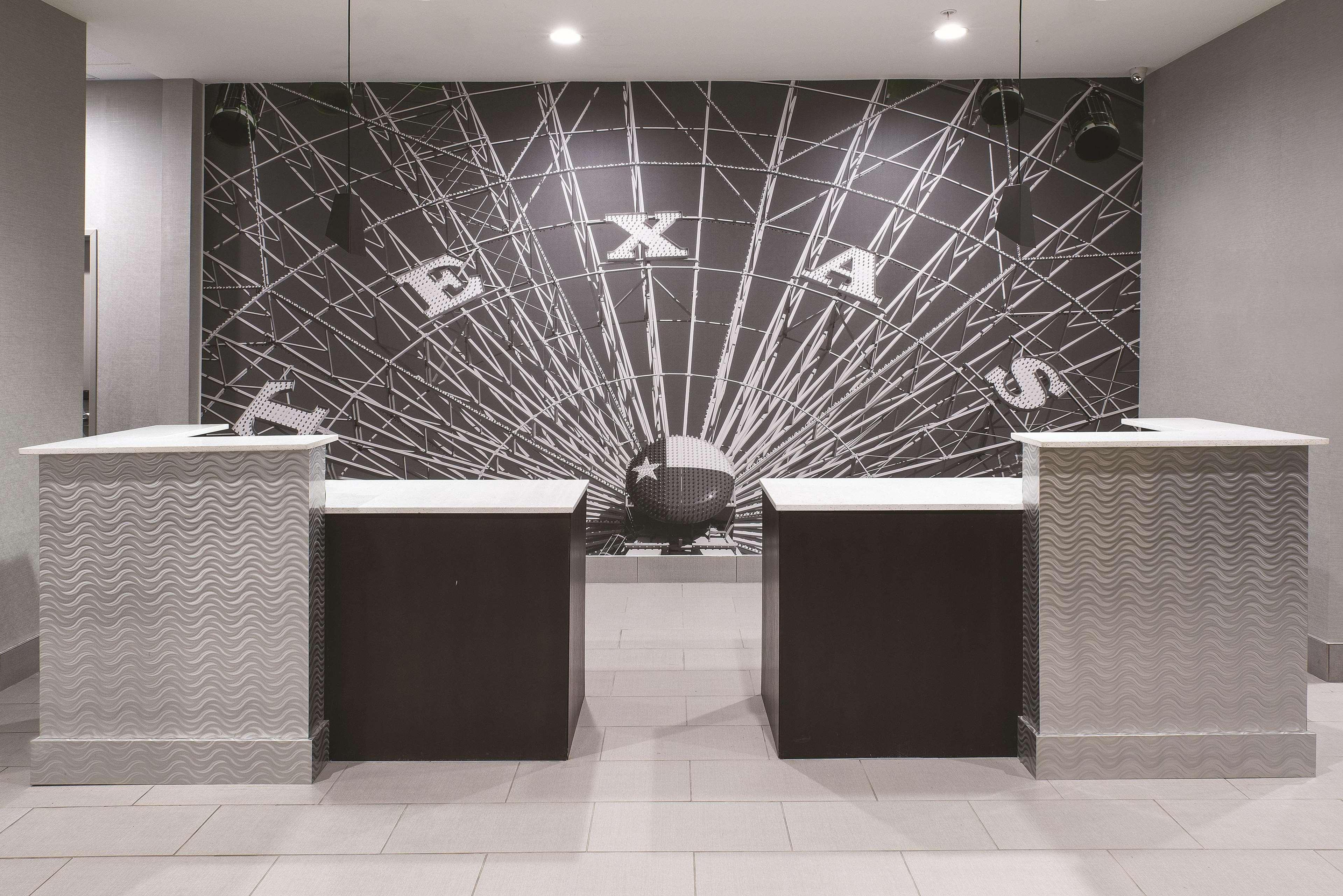 La Quinta By Wyndham Fort Worth West - I-30 Zewnętrze zdjęcie