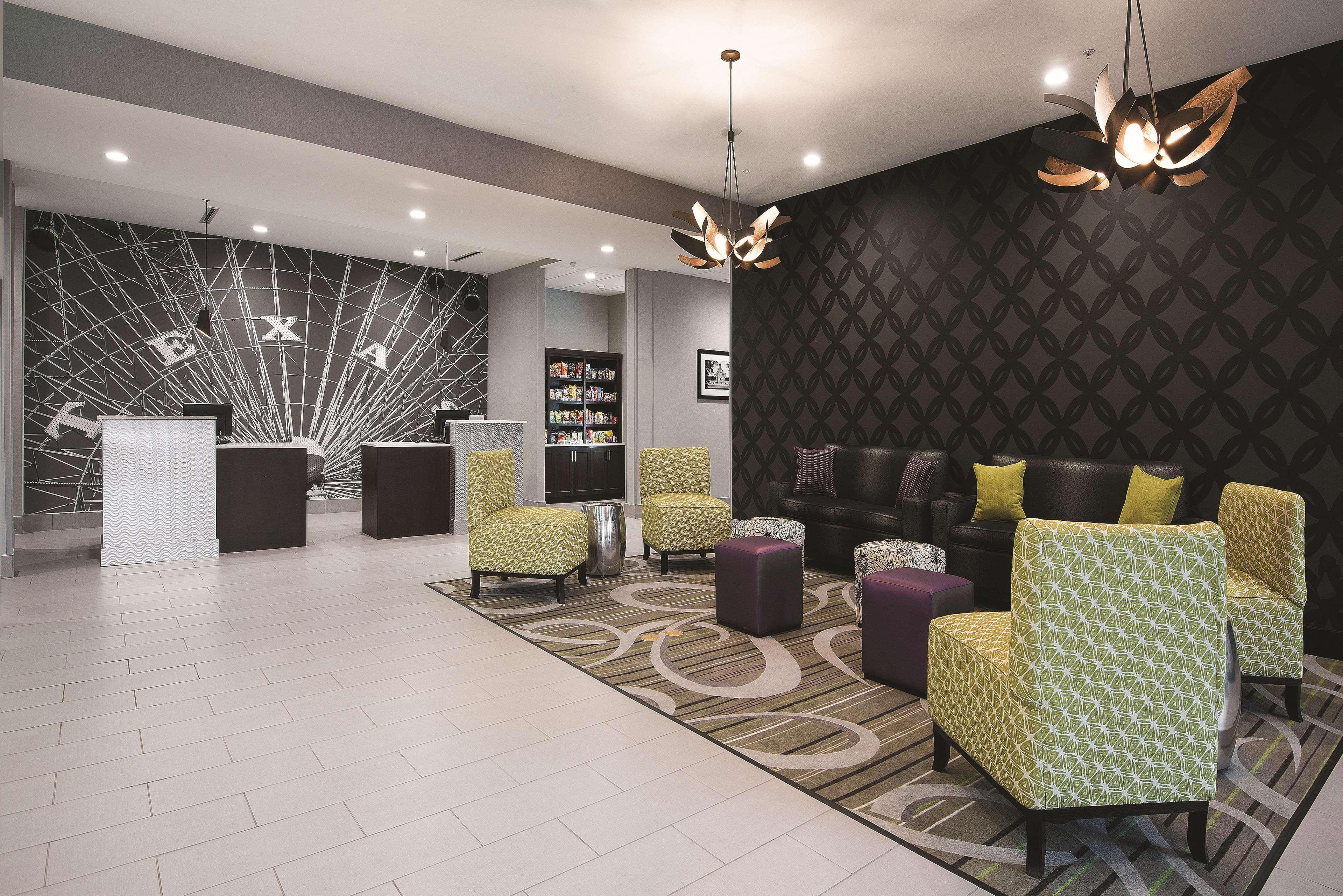 La Quinta By Wyndham Fort Worth West - I-30 Zewnętrze zdjęcie