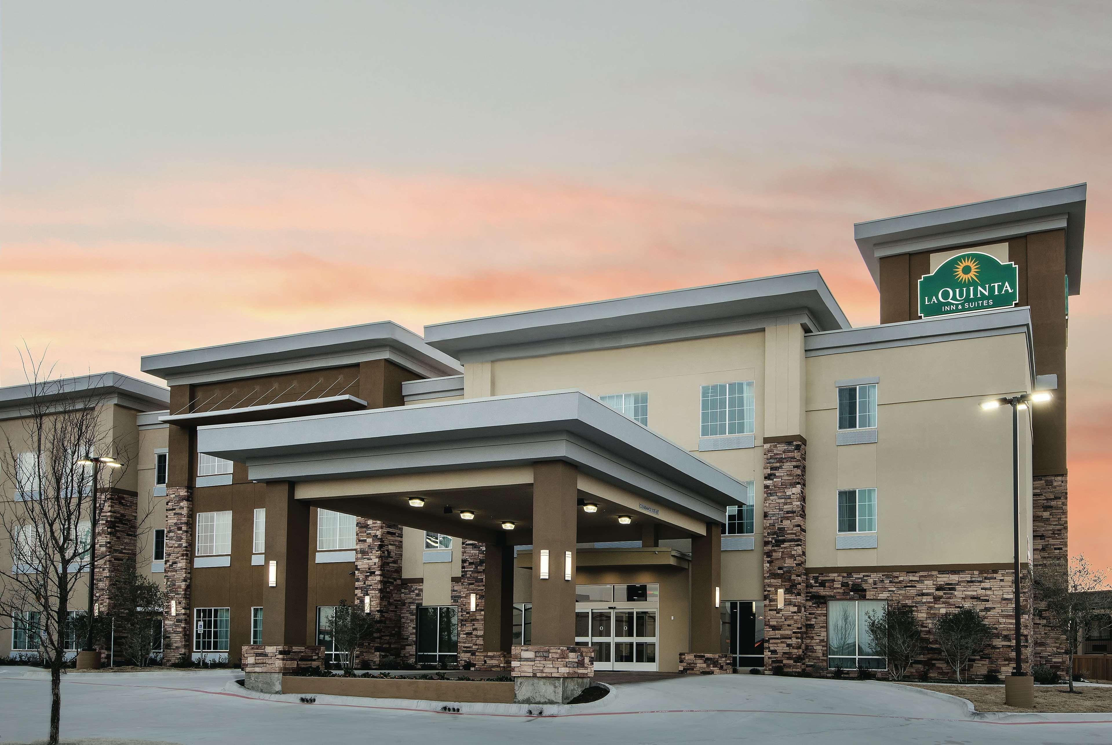 La Quinta By Wyndham Fort Worth West - I-30 Zewnętrze zdjęcie