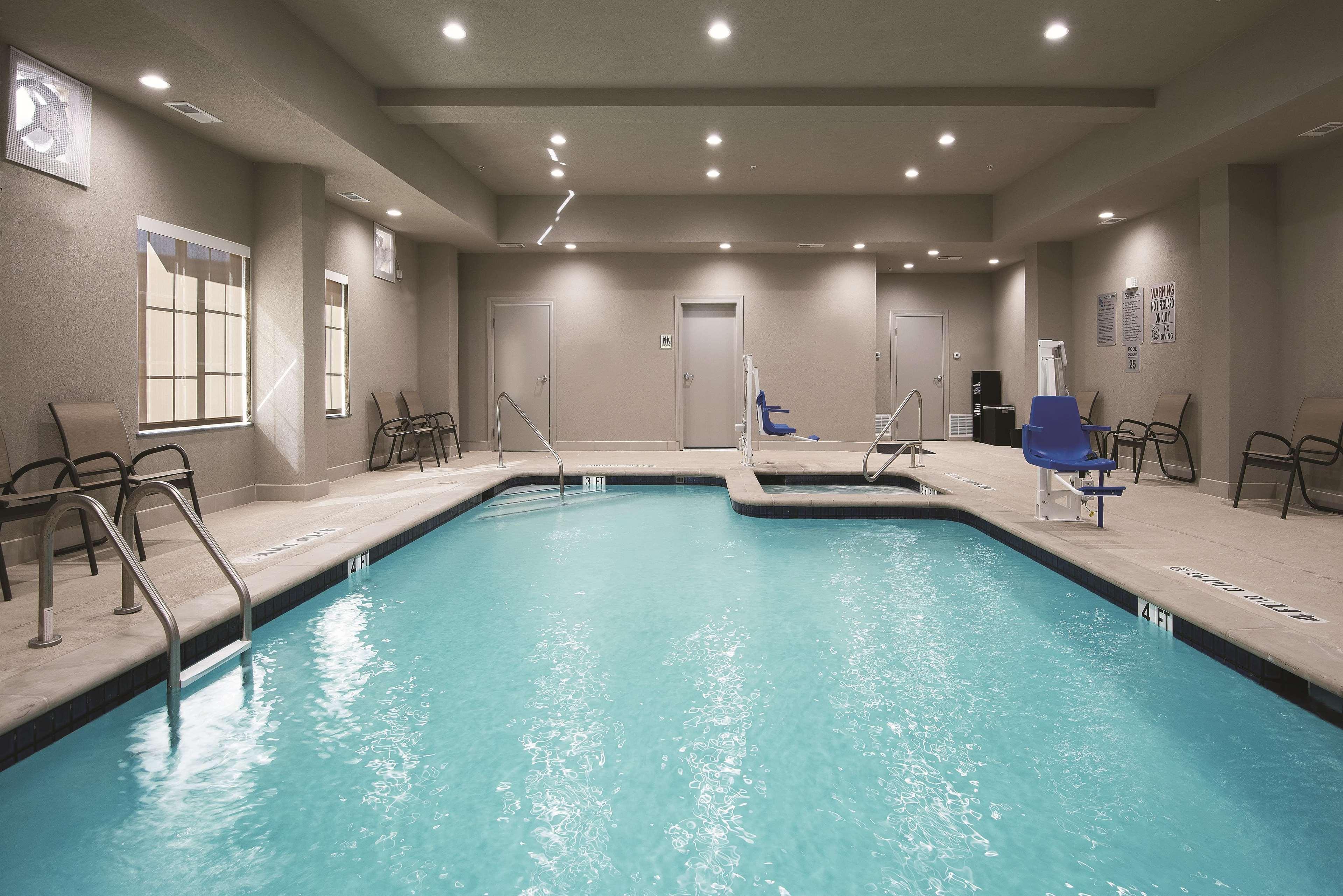 La Quinta By Wyndham Fort Worth West - I-30 Zewnętrze zdjęcie
