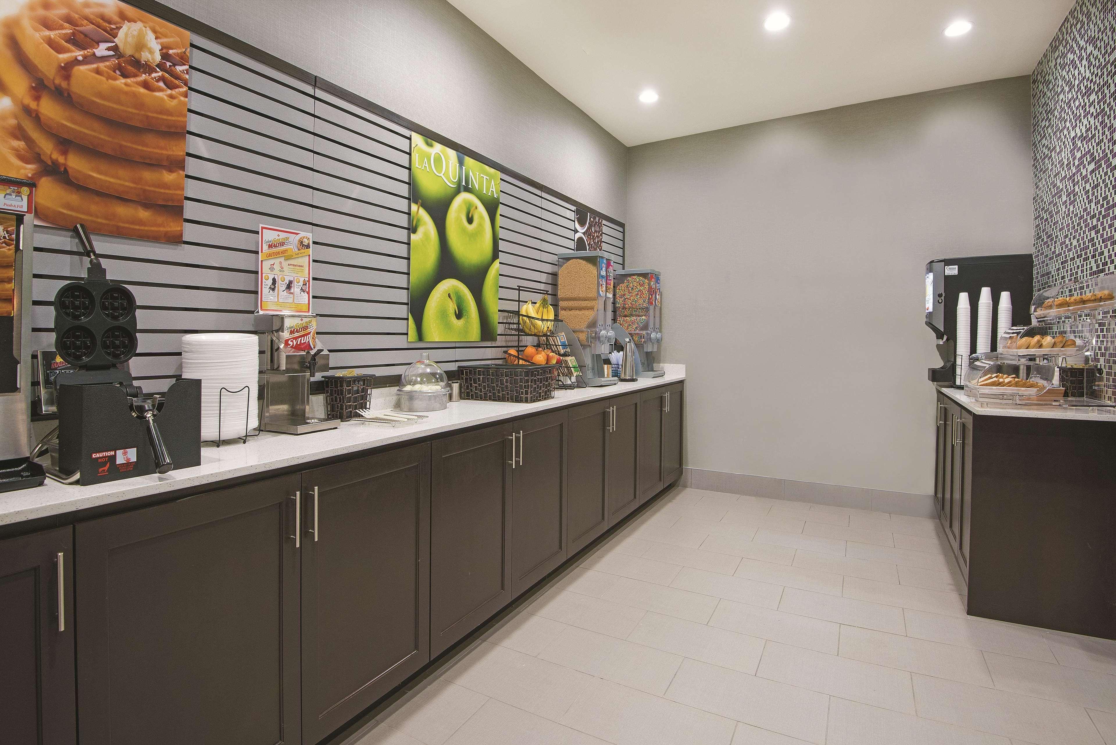La Quinta By Wyndham Fort Worth West - I-30 Zewnętrze zdjęcie