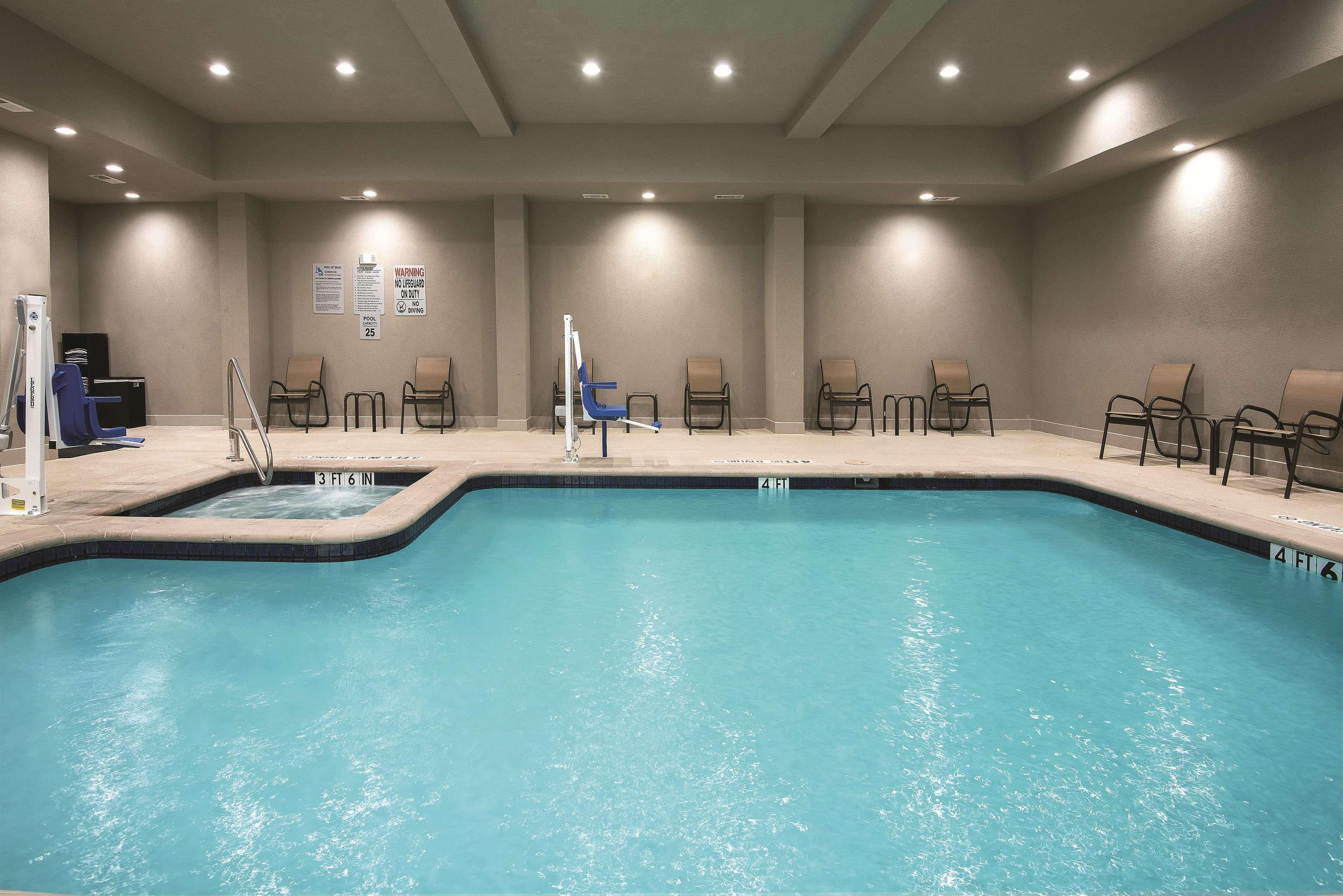 La Quinta By Wyndham Fort Worth West - I-30 Zewnętrze zdjęcie