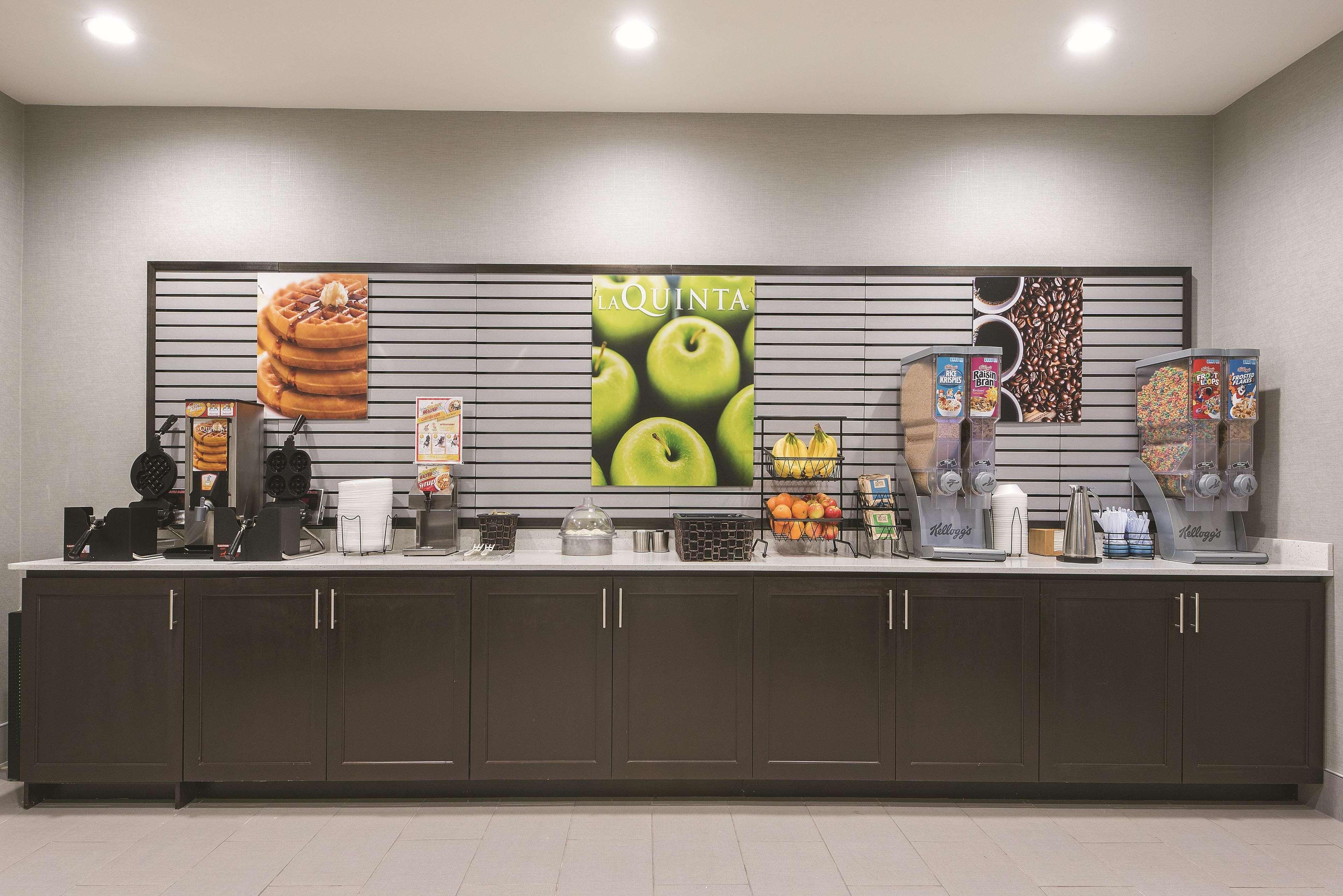 La Quinta By Wyndham Fort Worth West - I-30 Zewnętrze zdjęcie