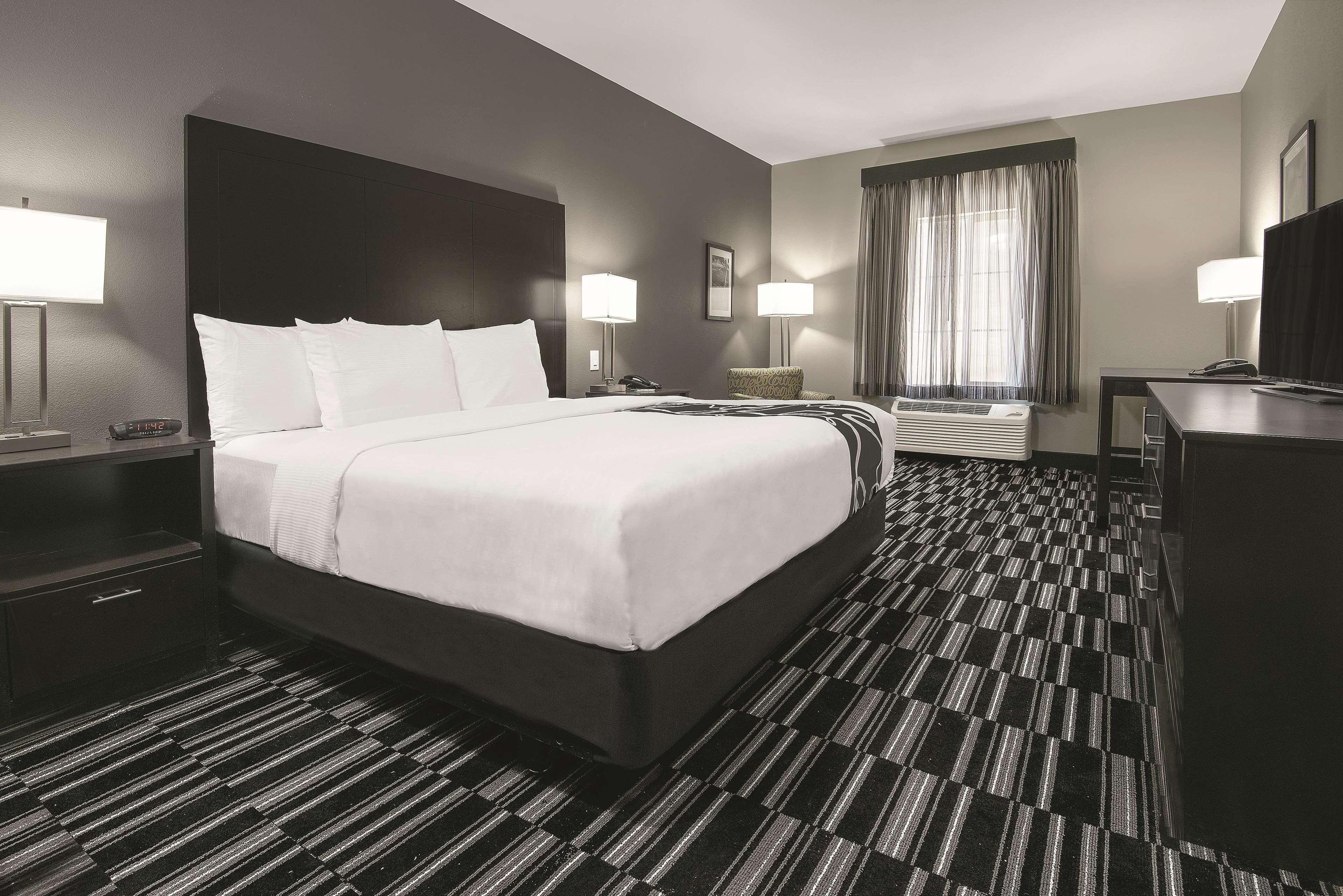 La Quinta By Wyndham Fort Worth West - I-30 Zewnętrze zdjęcie