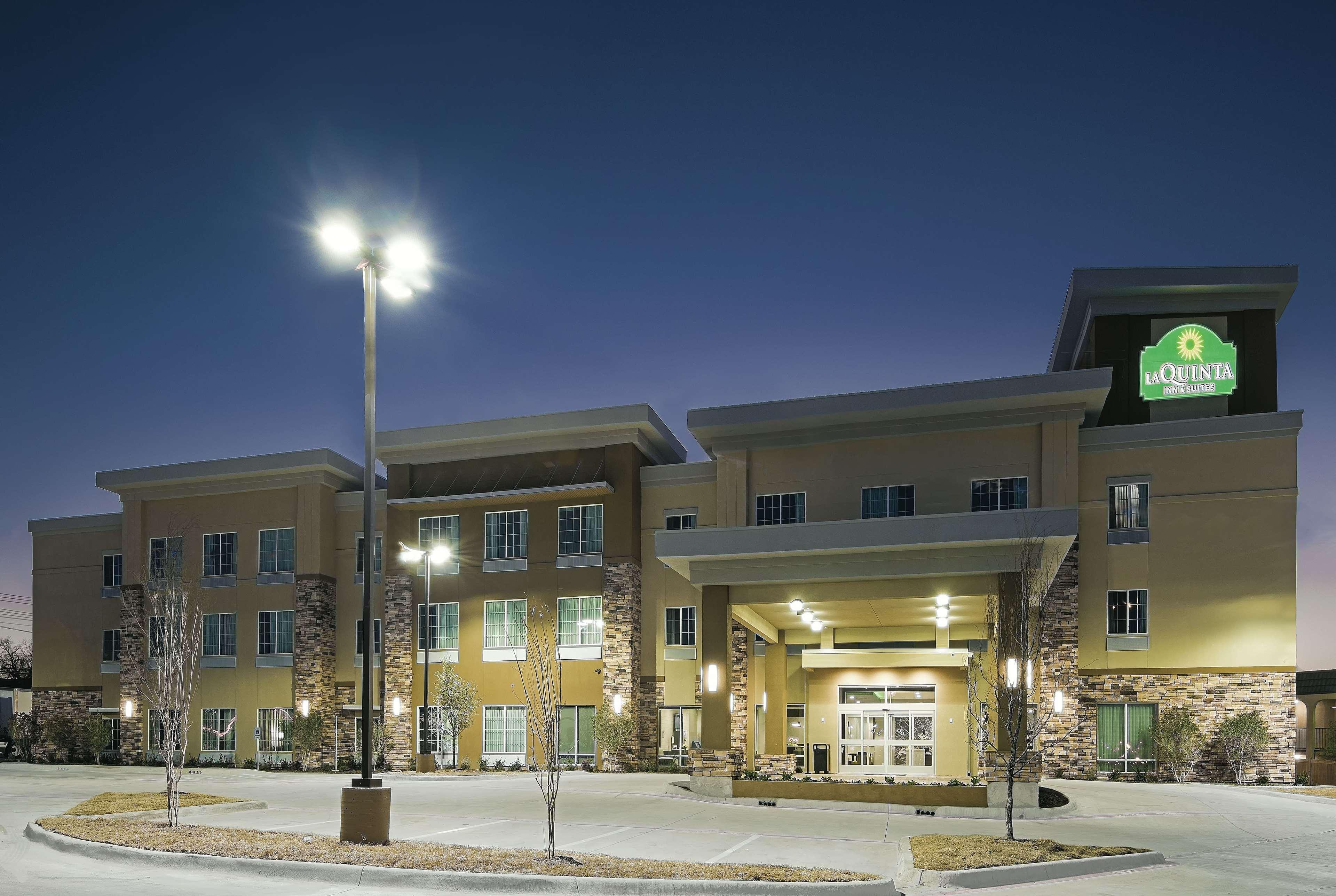 La Quinta By Wyndham Fort Worth West - I-30 Zewnętrze zdjęcie