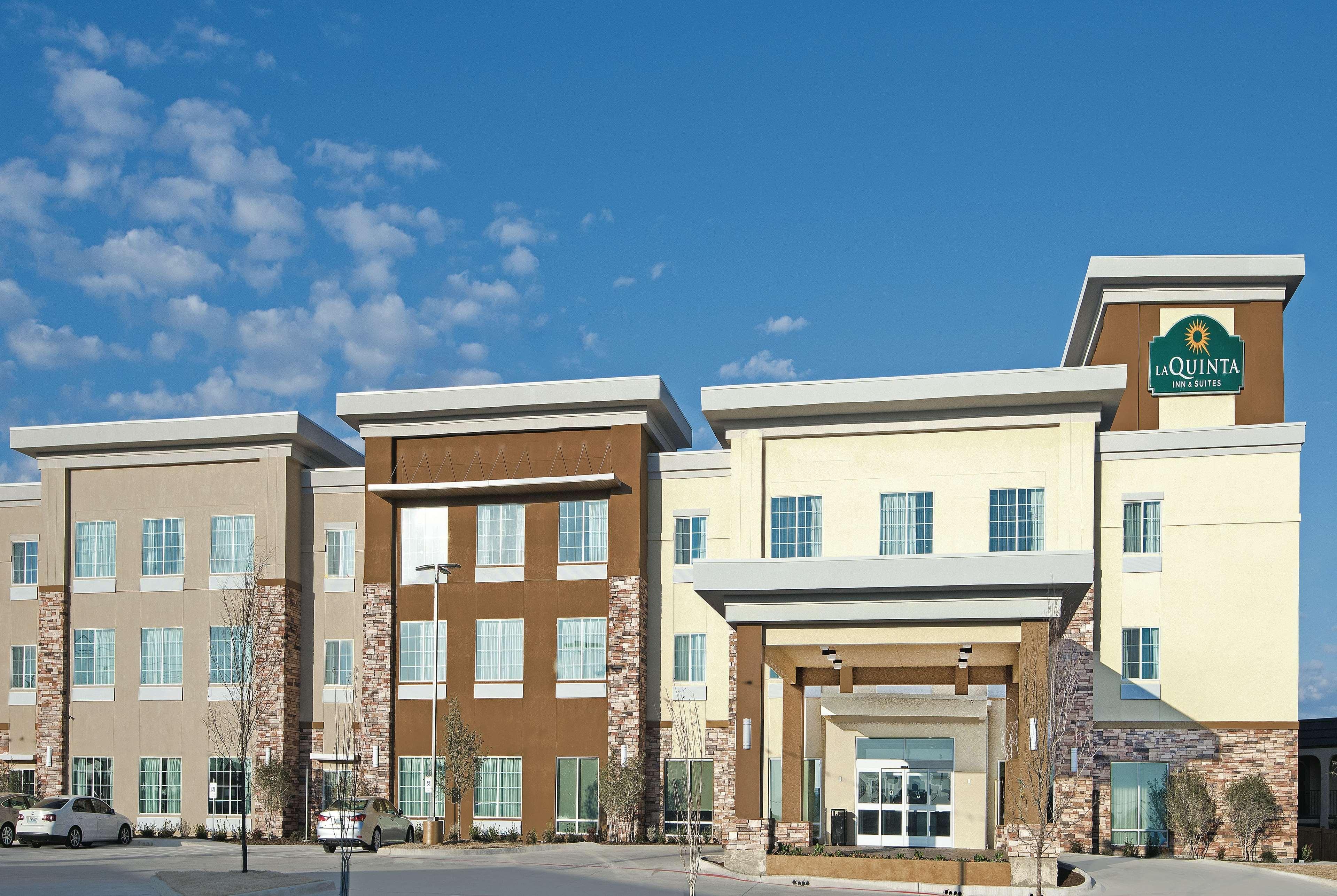La Quinta By Wyndham Fort Worth West - I-30 Zewnętrze zdjęcie