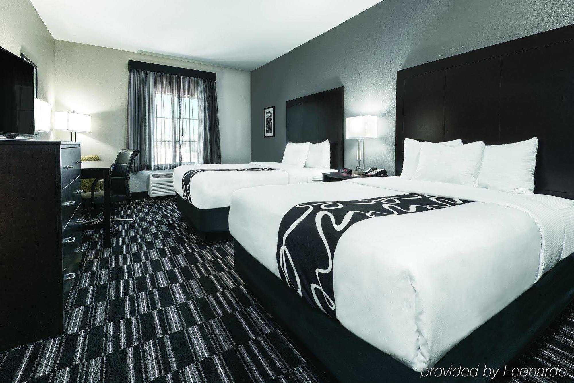 La Quinta By Wyndham Fort Worth West - I-30 Zewnętrze zdjęcie