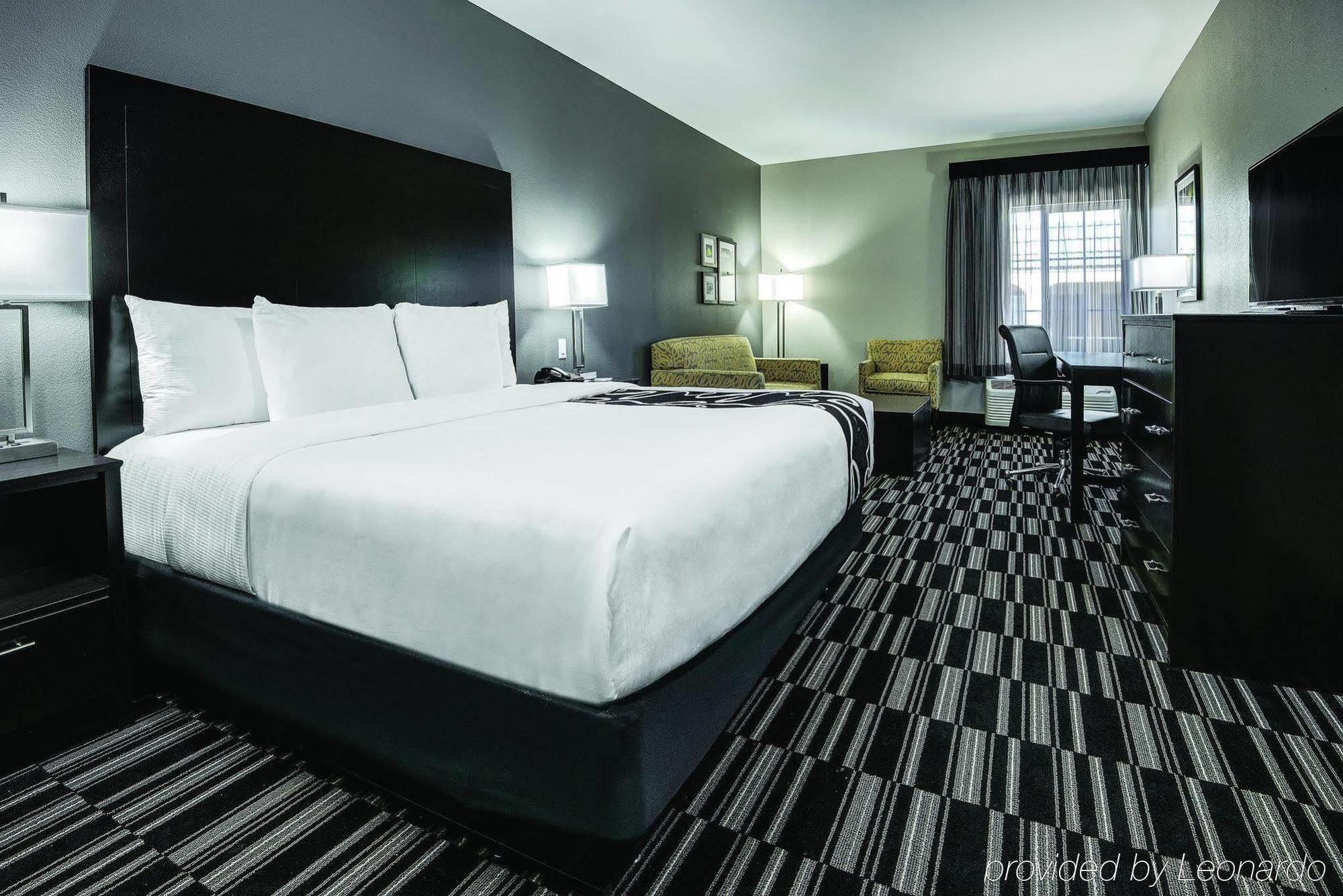 La Quinta By Wyndham Fort Worth West - I-30 Zewnętrze zdjęcie