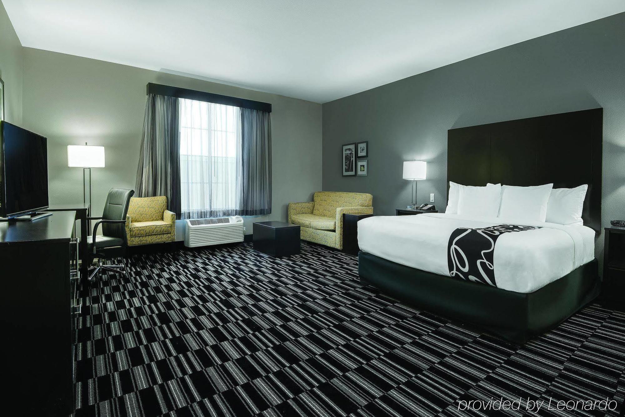 La Quinta By Wyndham Fort Worth West - I-30 Zewnętrze zdjęcie