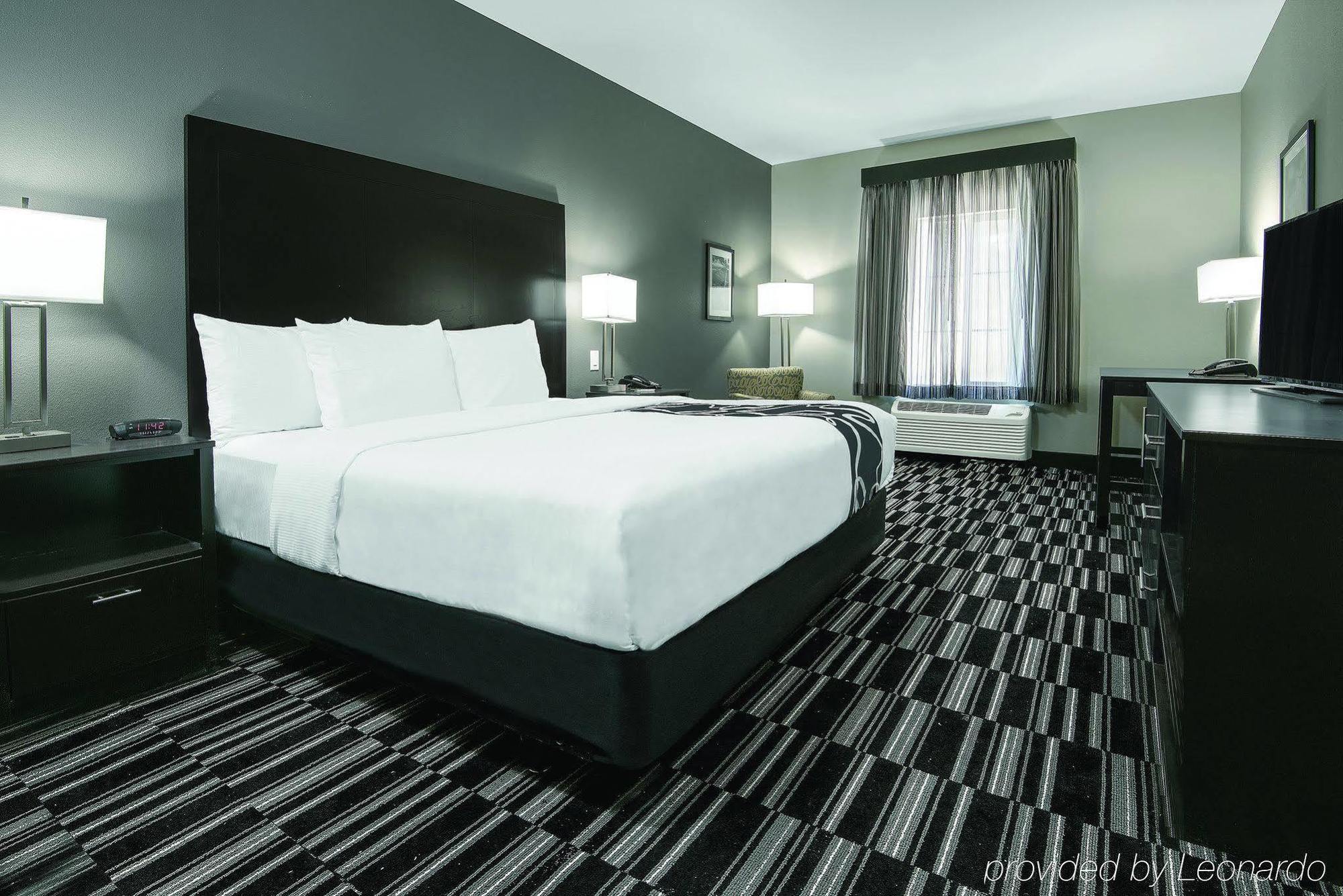 La Quinta By Wyndham Fort Worth West - I-30 Zewnętrze zdjęcie